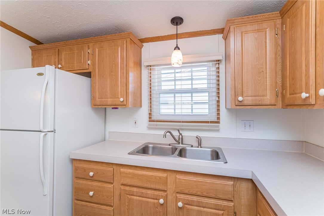 Columbia Park - Residential