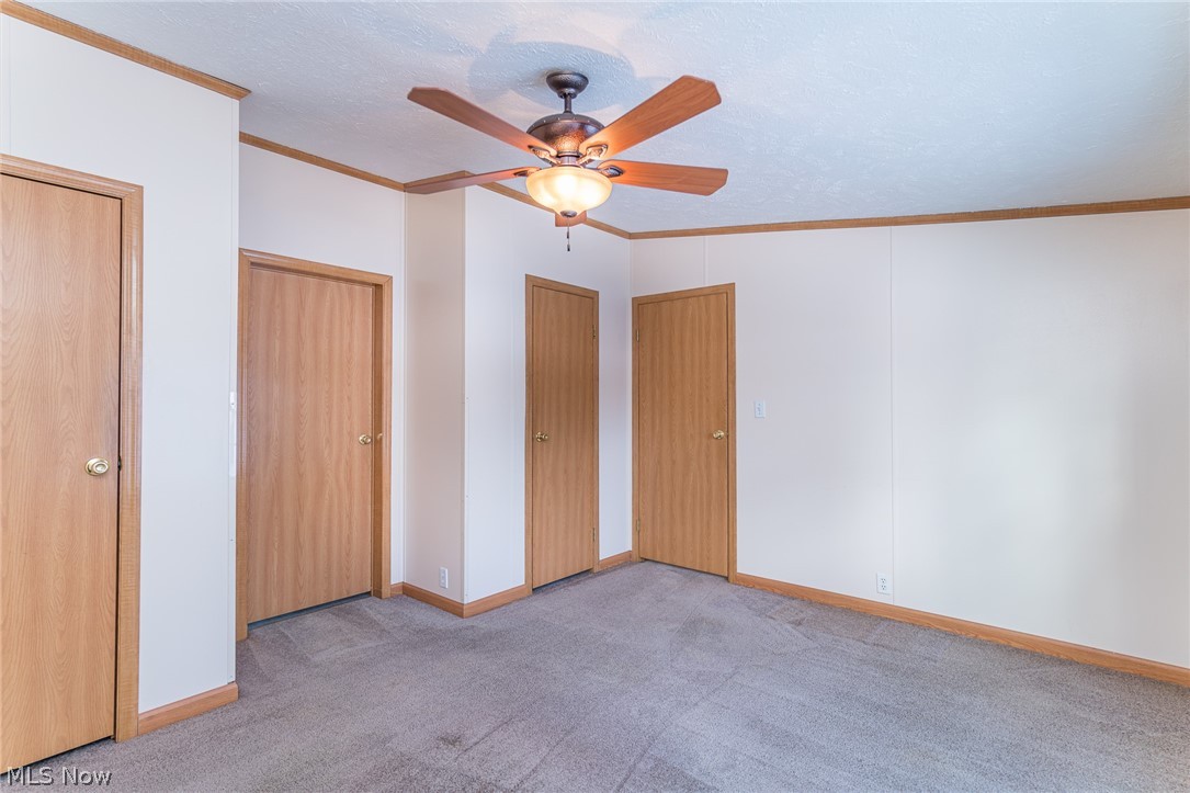 Columbia Park - Residential