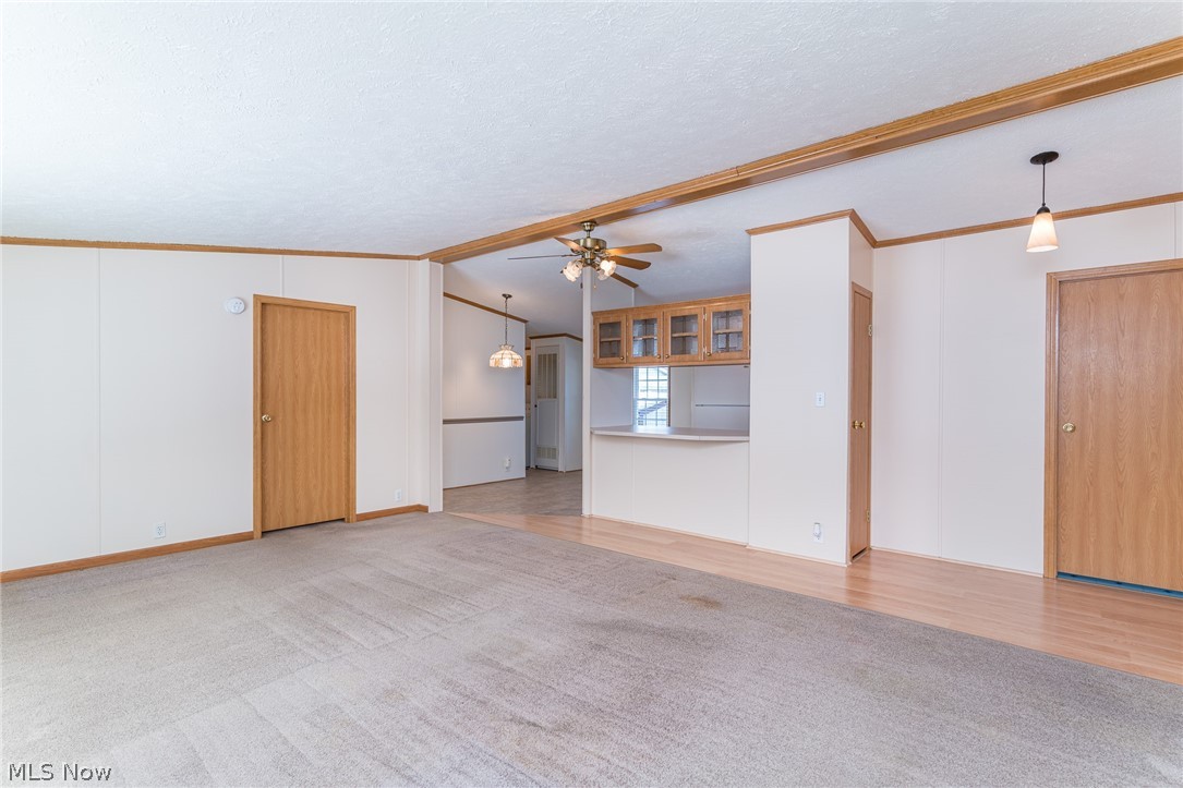 Columbia Park - Residential