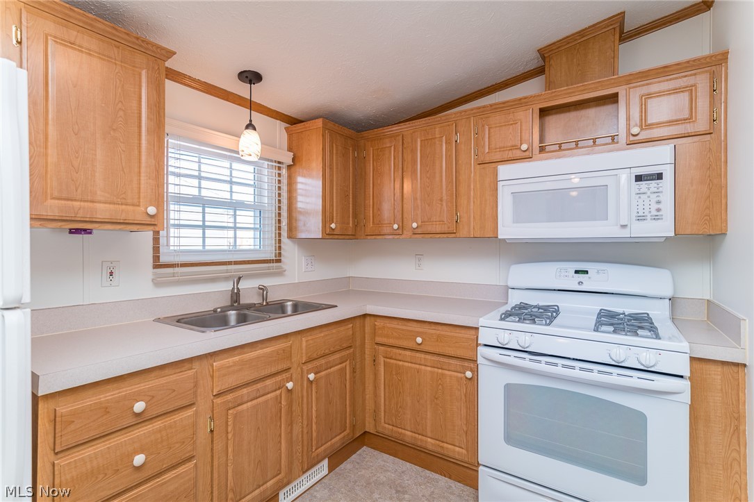 Columbia Park - Residential