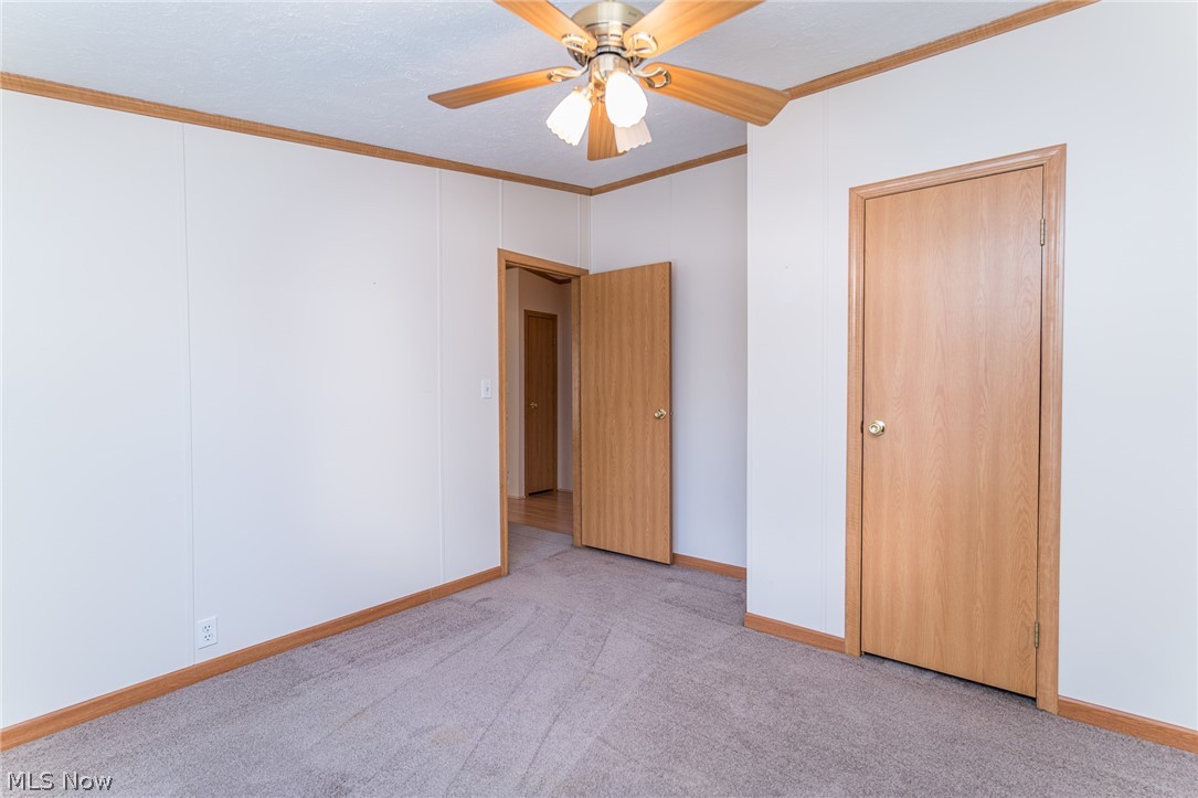 Columbia Park - Residential