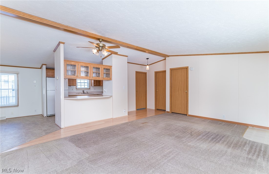 Columbia Park - Residential