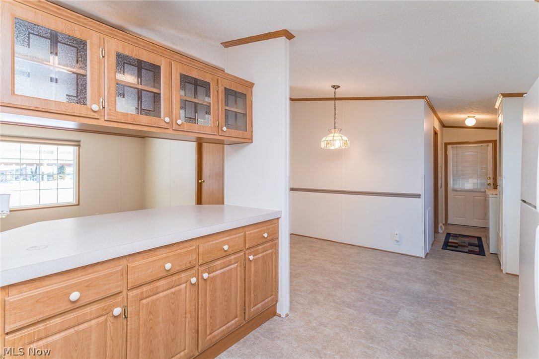 Columbia Park - Residential