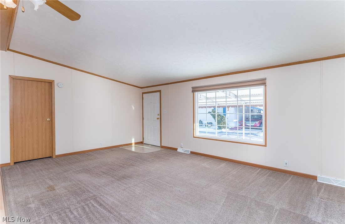 Columbia Park - Residential