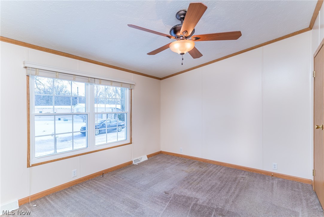 Columbia Park - Residential