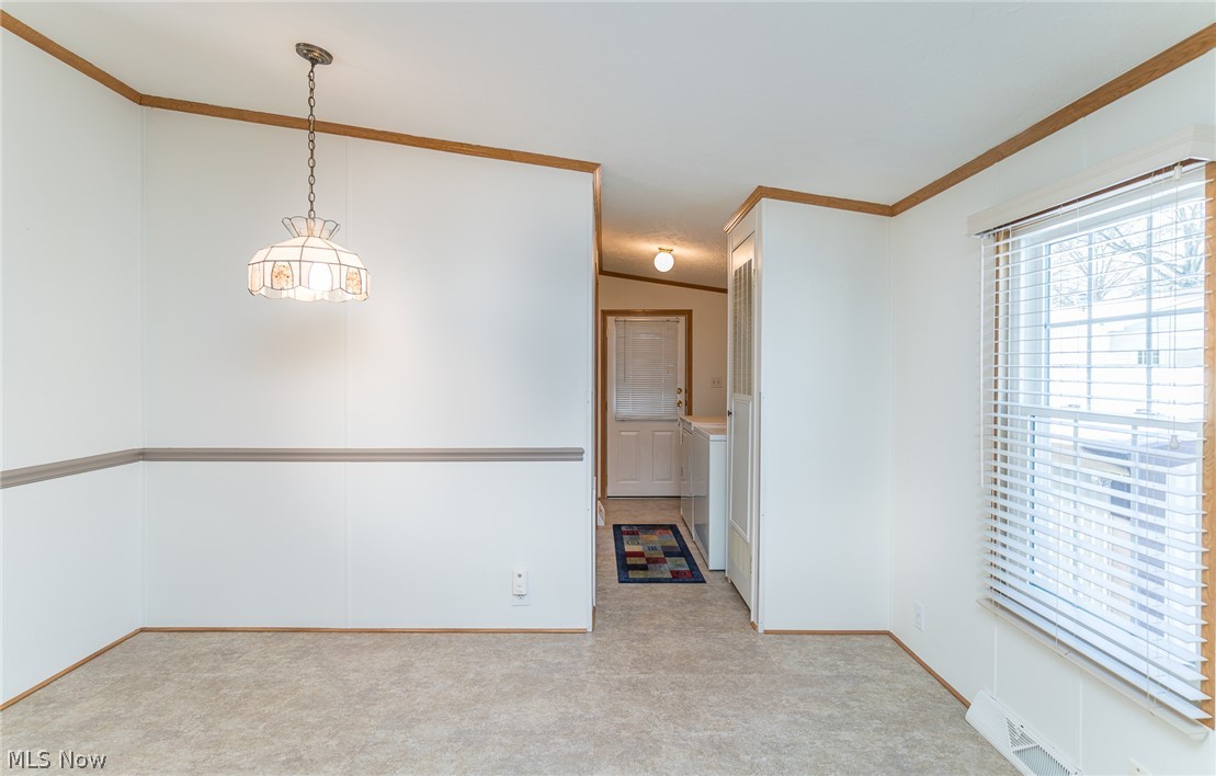 Columbia Park - Residential