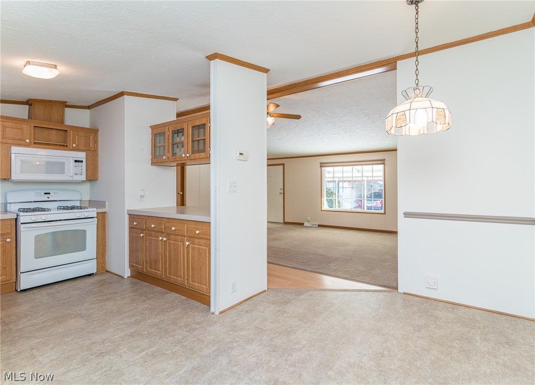 Columbia Park - Residential