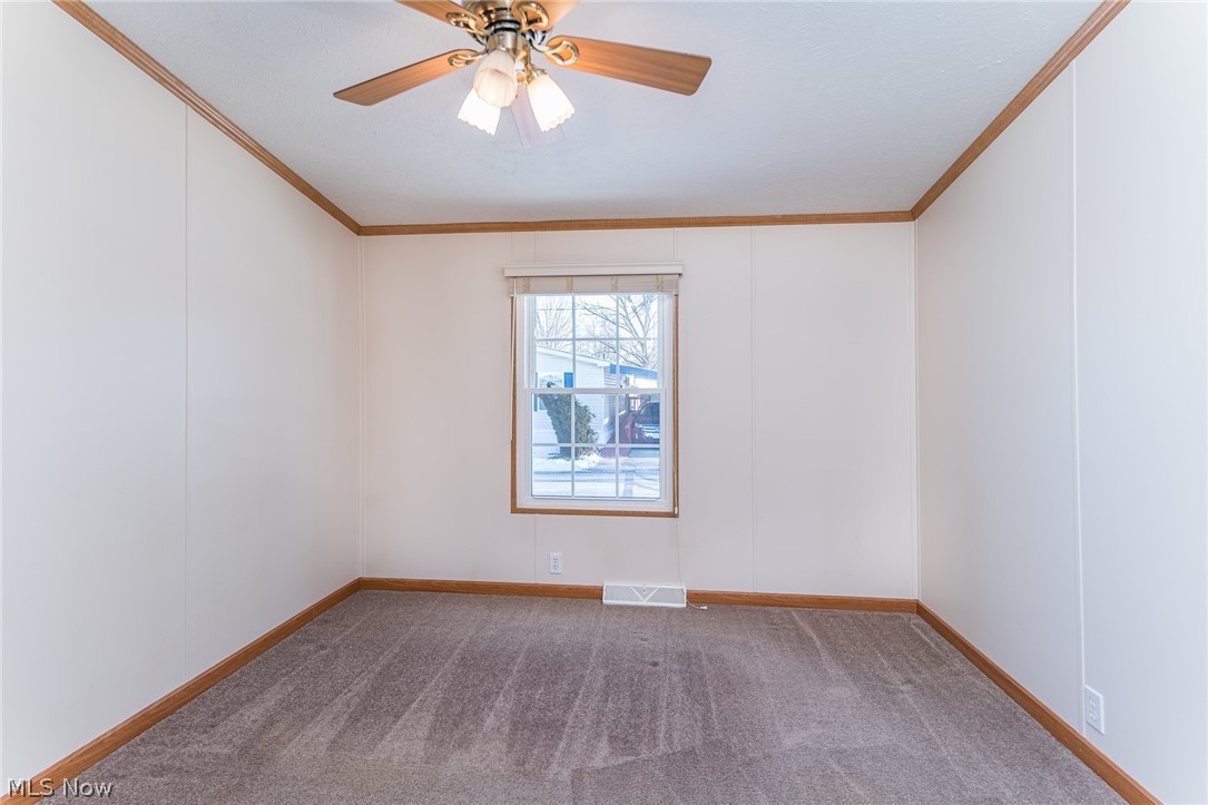 Columbia Park - Residential