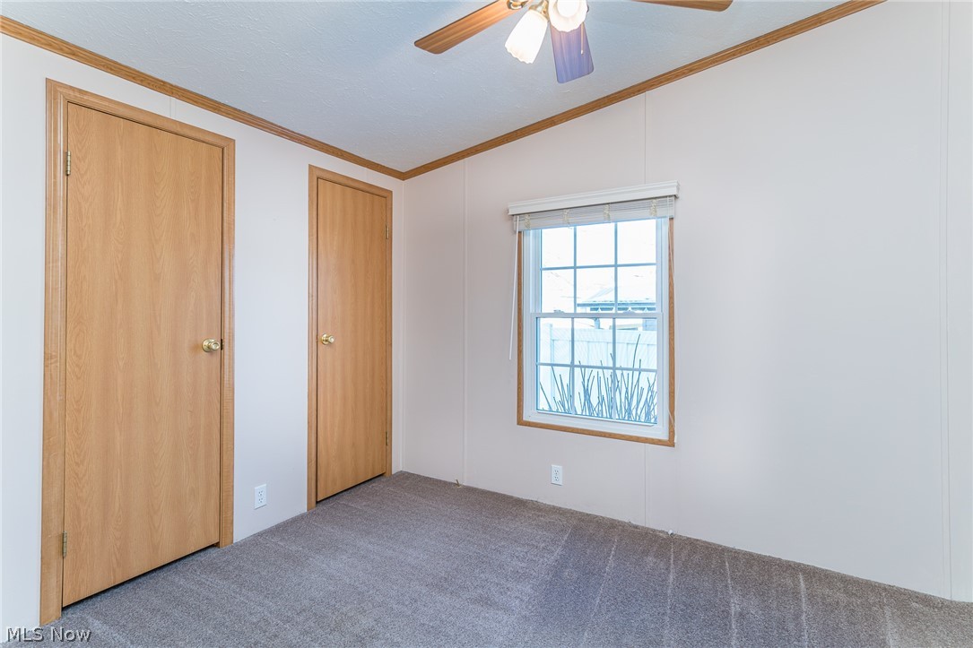 Columbia Park - Residential