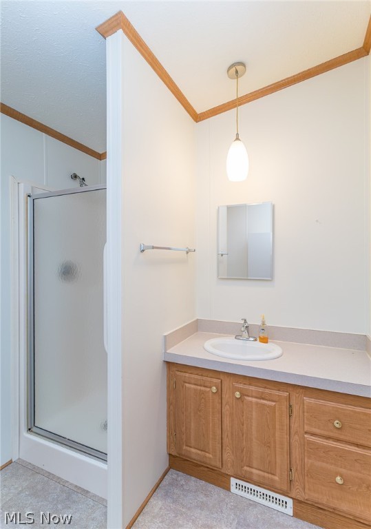 Columbia Park - Residential