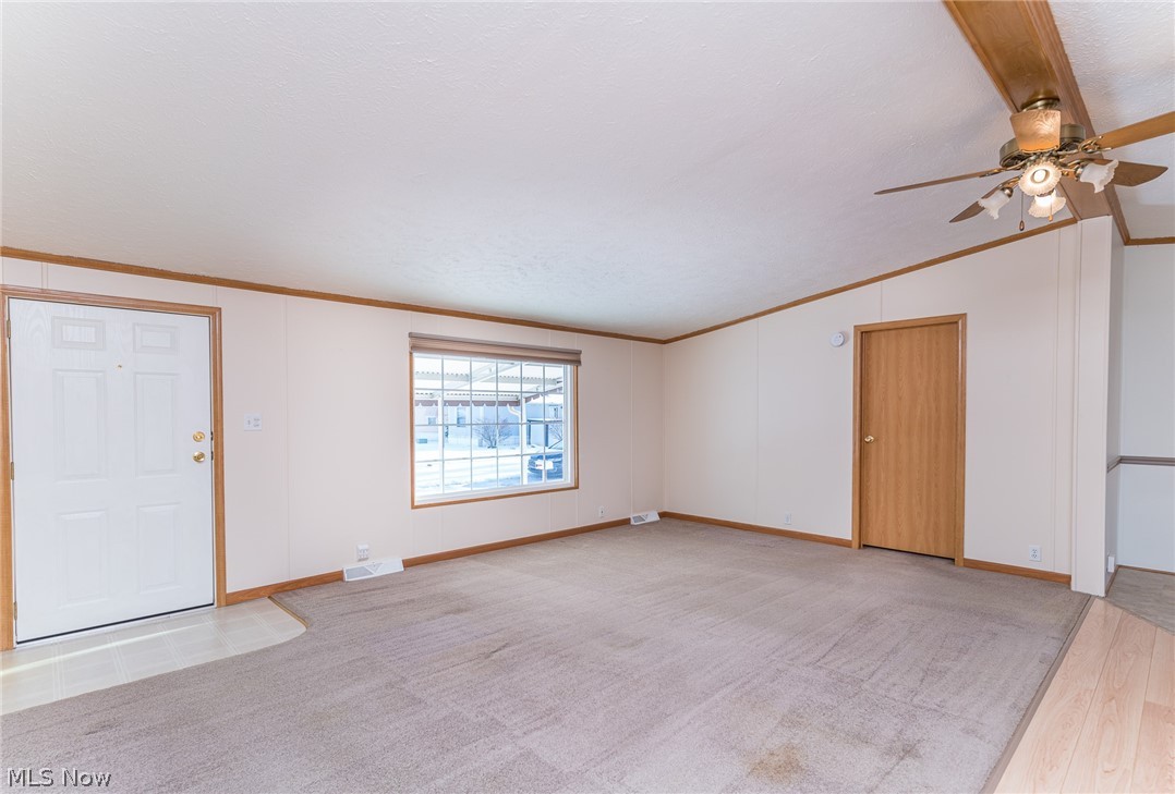 Columbia Park - Residential