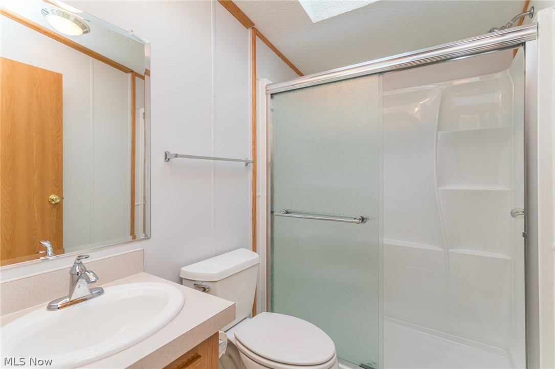 Columbia Park - Residential