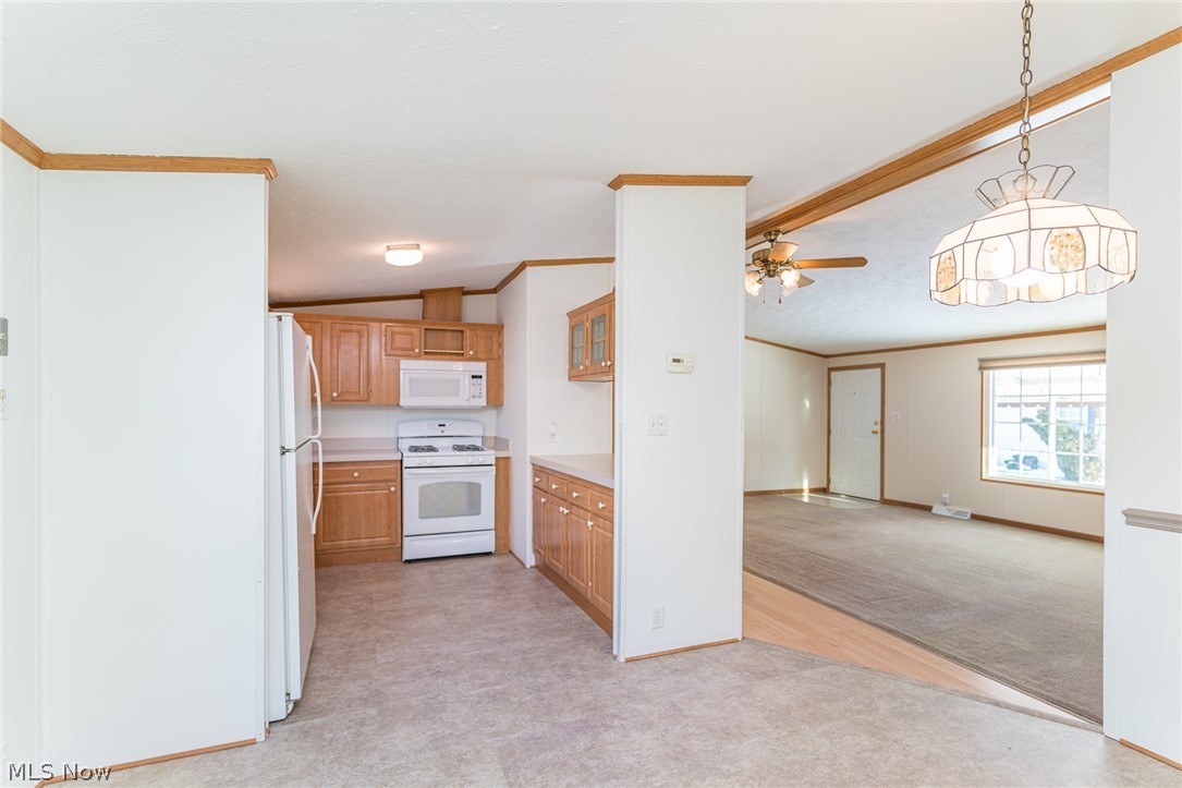 Columbia Park - Residential