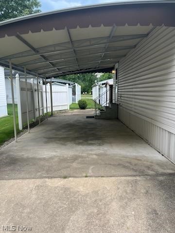 Columbia Park - Residential