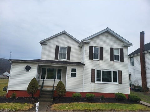 Homes For Rent - 55178 Maple Avenue<br/> Lansing, OH 43934