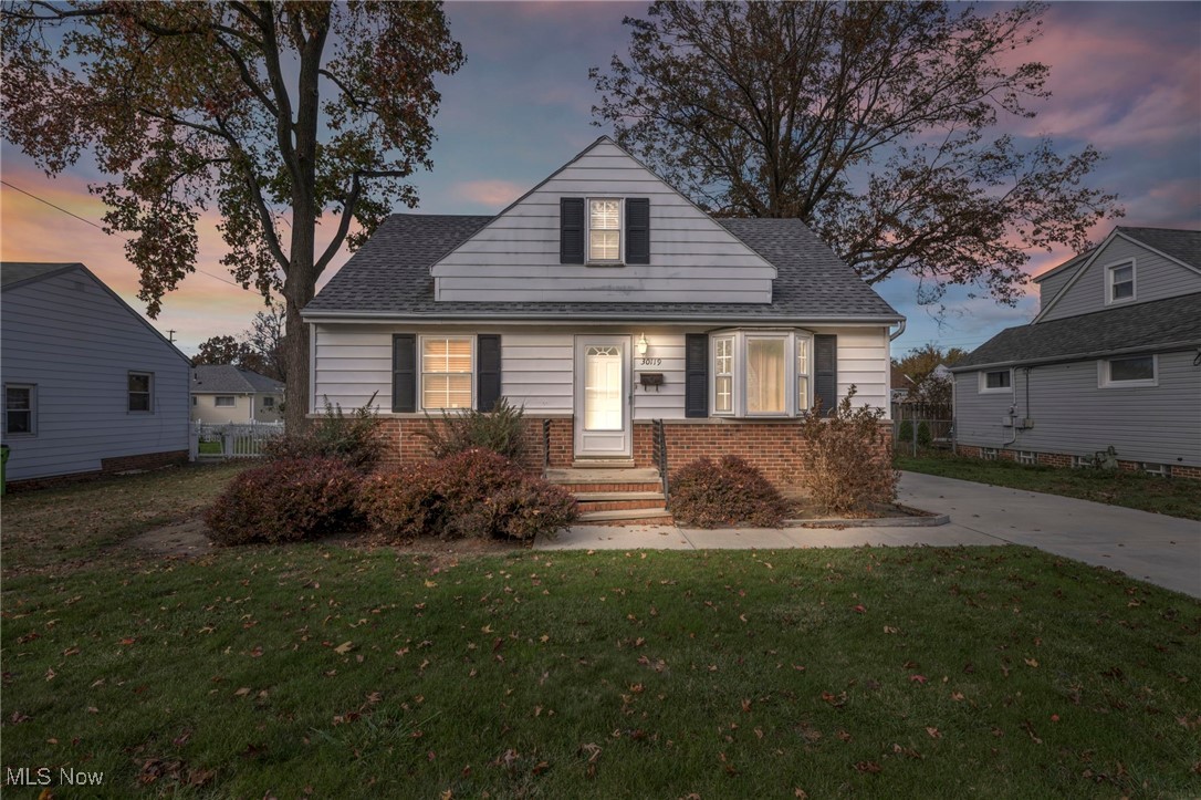 30119 Harrison Street, Willowick, Ohio image 1