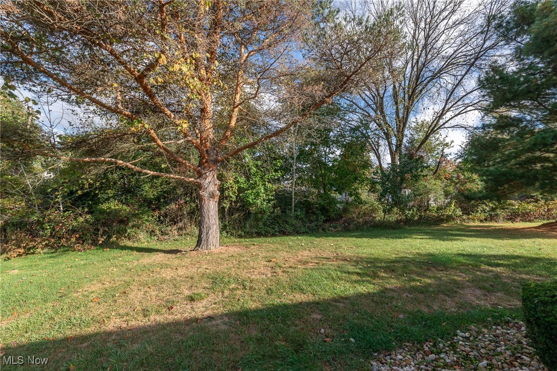 Creekside Vill - Residential