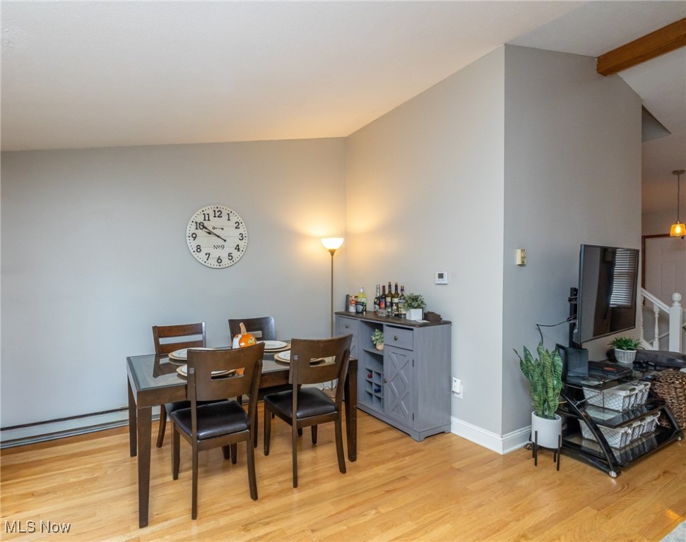 Creekside Vill - Residential