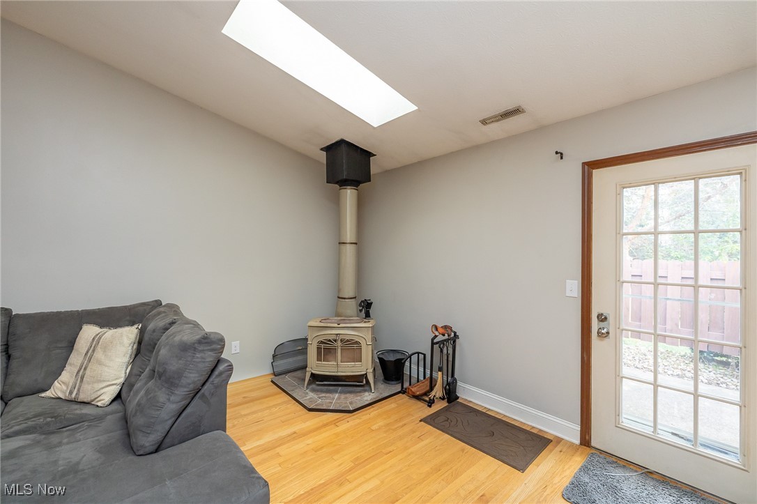 Creekside Vill - Residential