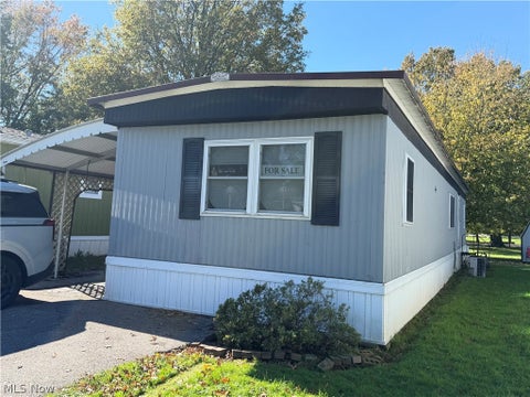 Tiny photo for 206 Rhode Island Road, Elyria, OH 44035 (MLS # 5255110)