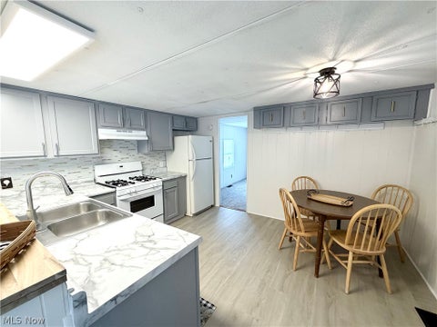 Tiny photo for 206 Rhode Island Road, Elyria, OH 44035 (MLS # 5255110)
