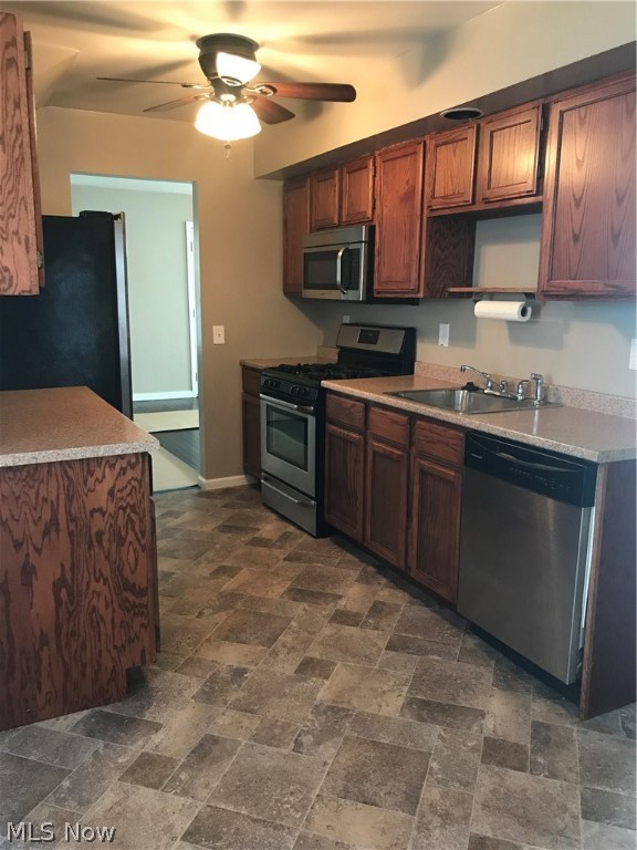 George M Hemles Proposed - Residential