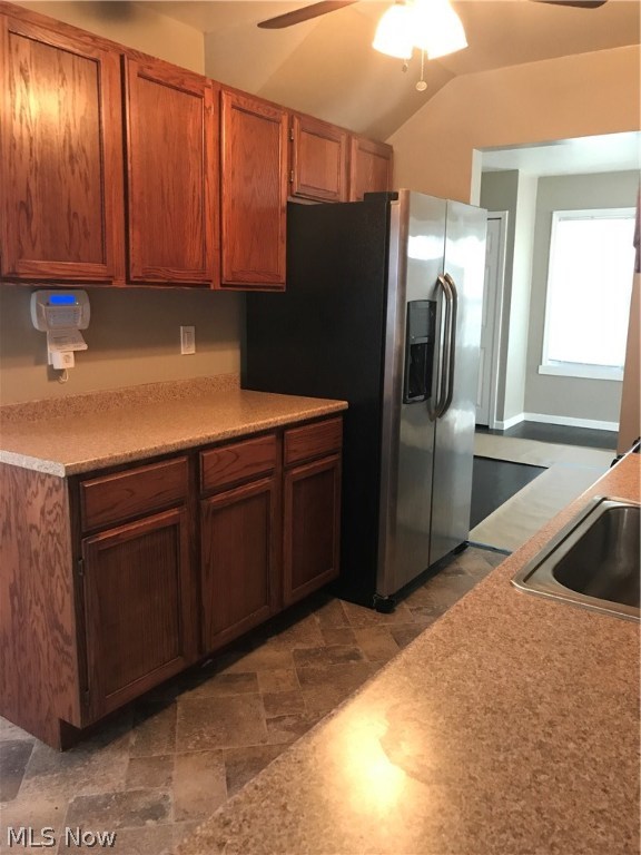 George M Hemles Proposed - Residential