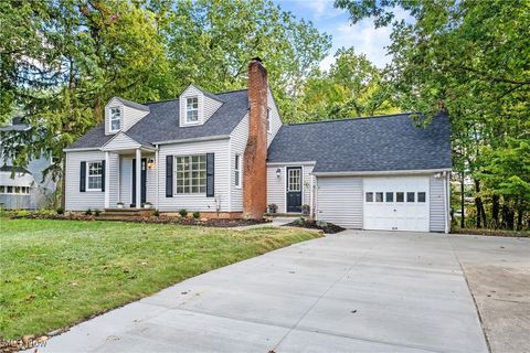 6431 W Ridgewood Drive Parma OH 44129