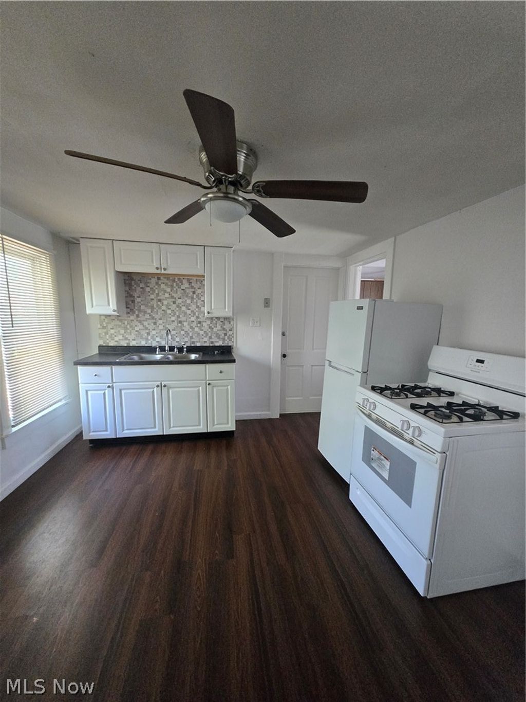 Photo of 3312 Colburn Avenue, Cleveland, OH 44109 (MLS # 5213430)