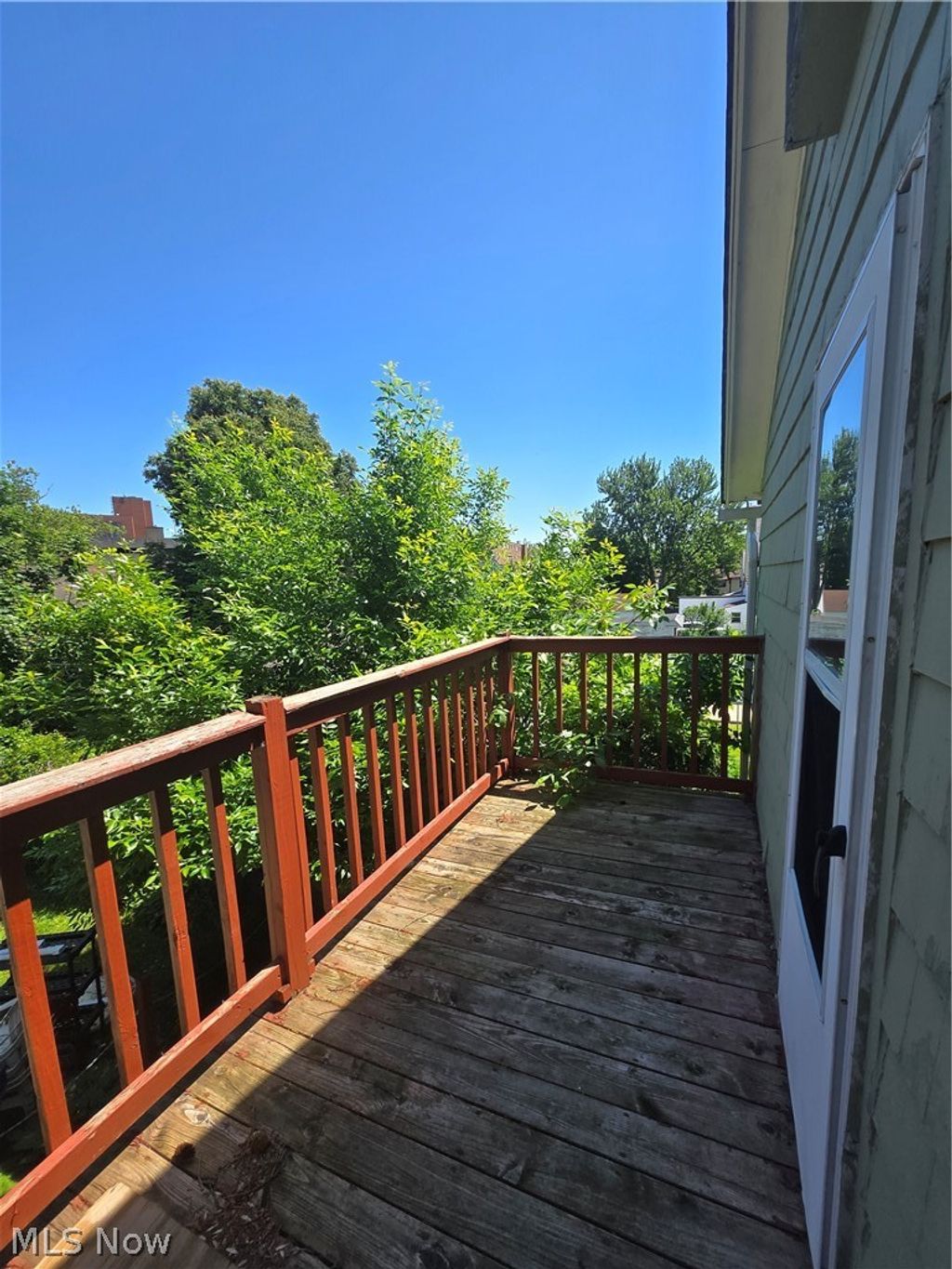 Photo of 3312 Colburn Avenue, Cleveland, OH 44109 (MLS # 5213430)