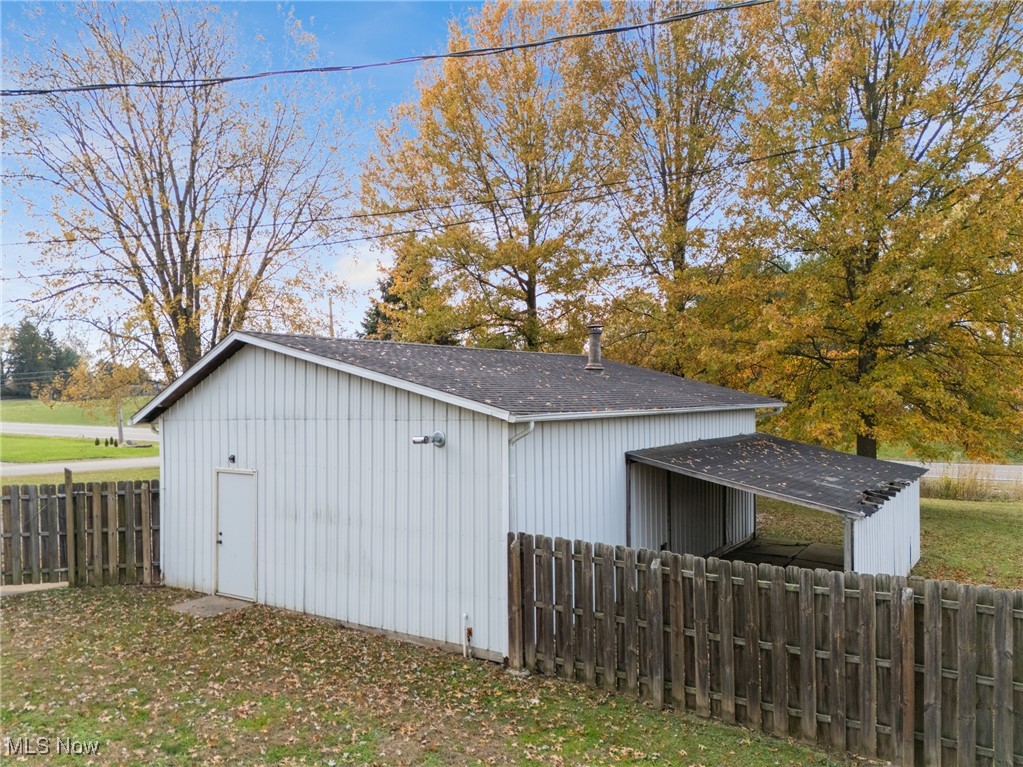 Butterbridge Estates #3 - Residential