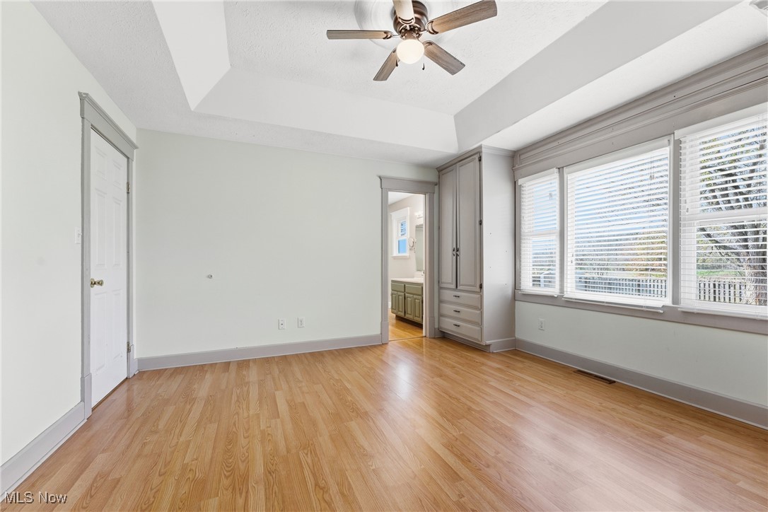 Butterbridge Estates #3 - Residential