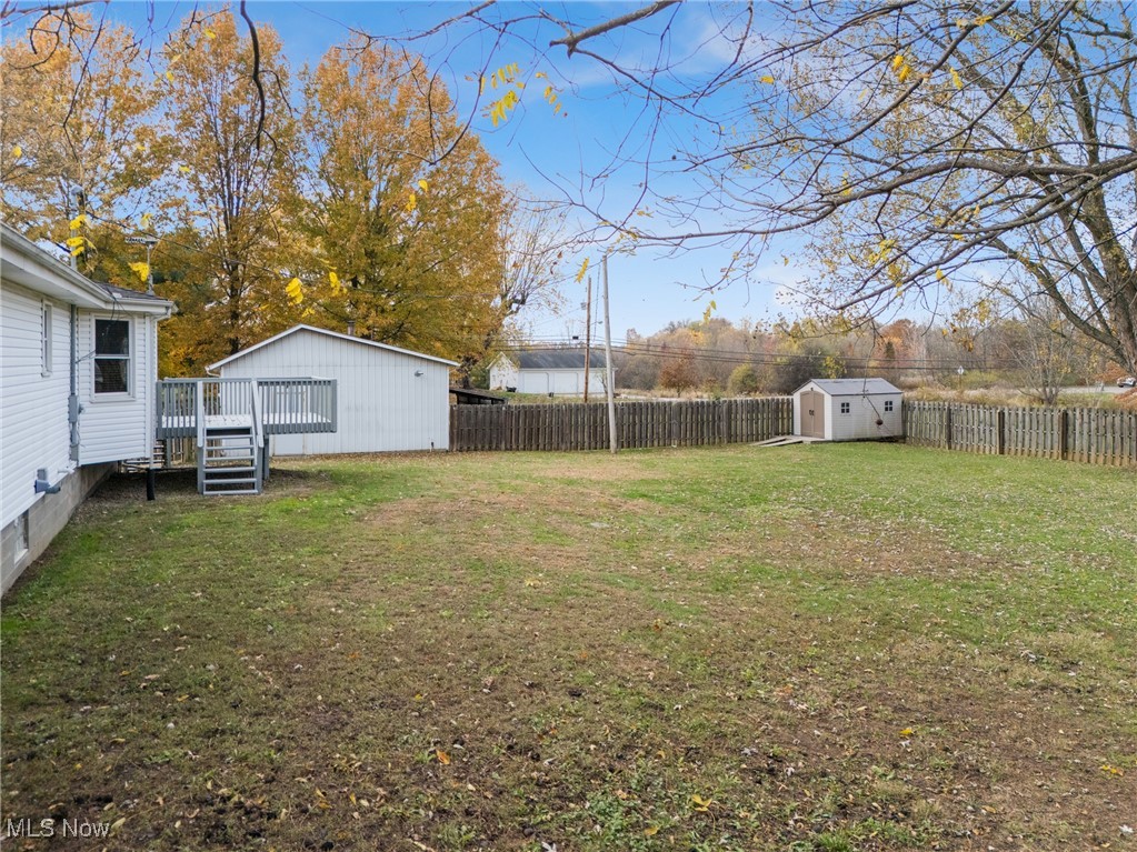 Butterbridge Estates #3 - Residential