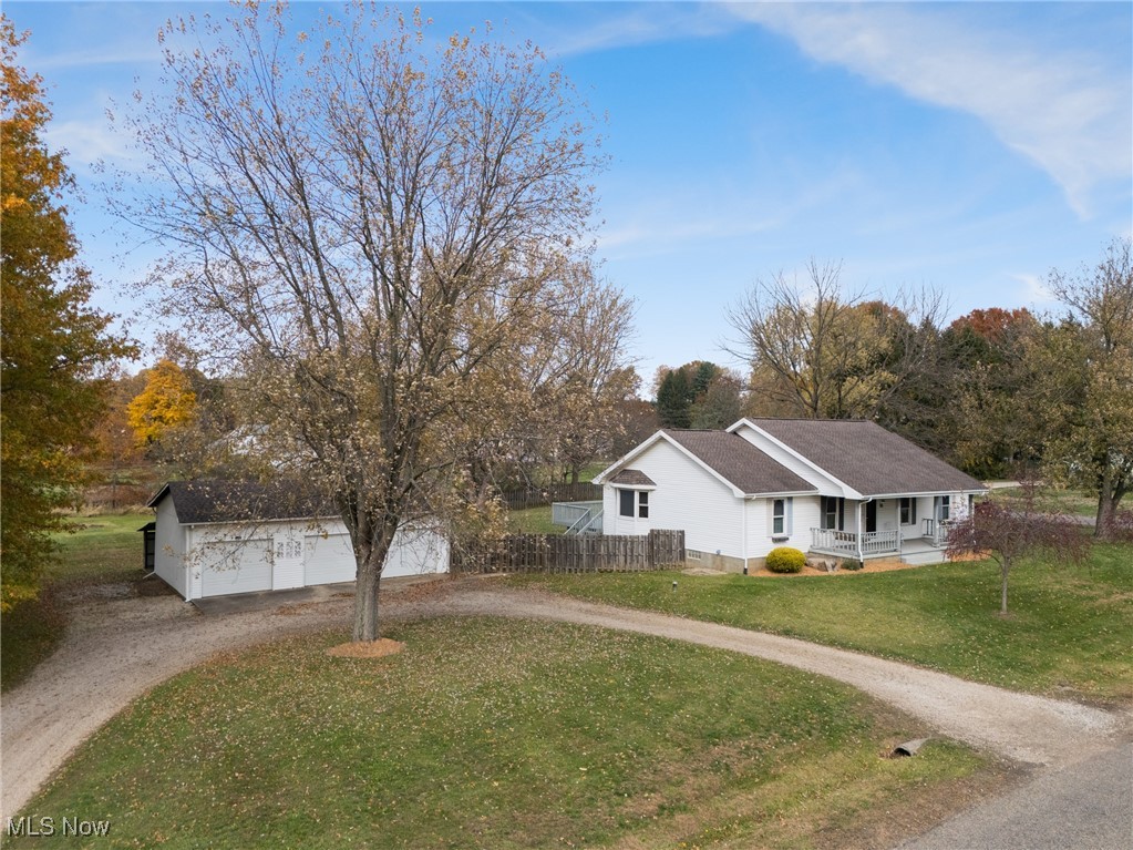 Butterbridge Estates #3 - Residential