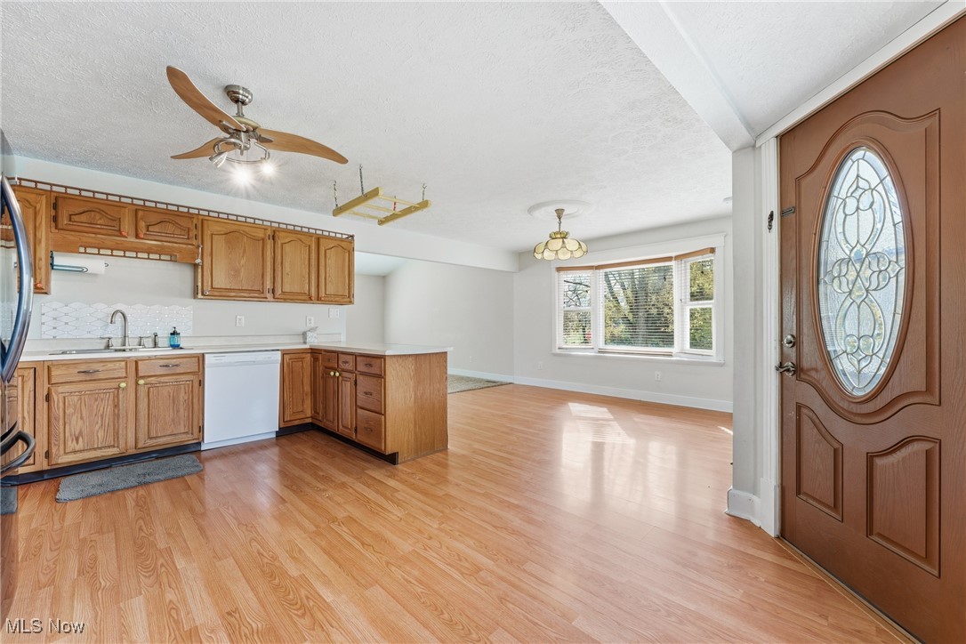 Butterbridge Estates #3 - Residential