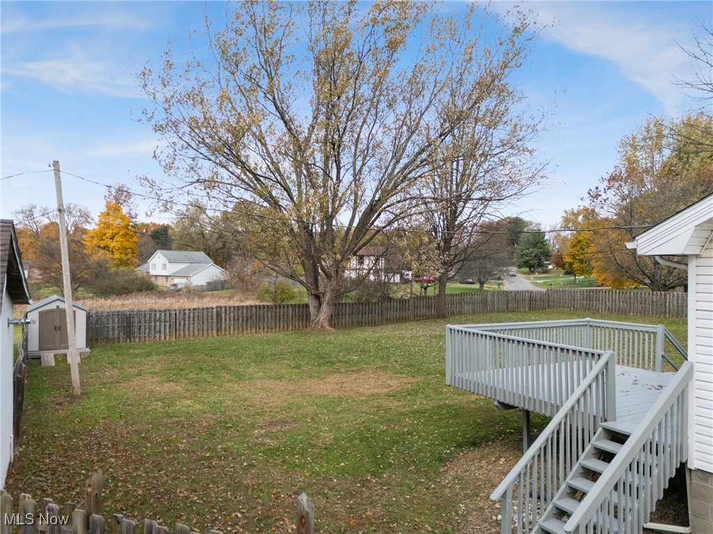 Butterbridge Estates #3 - Residential