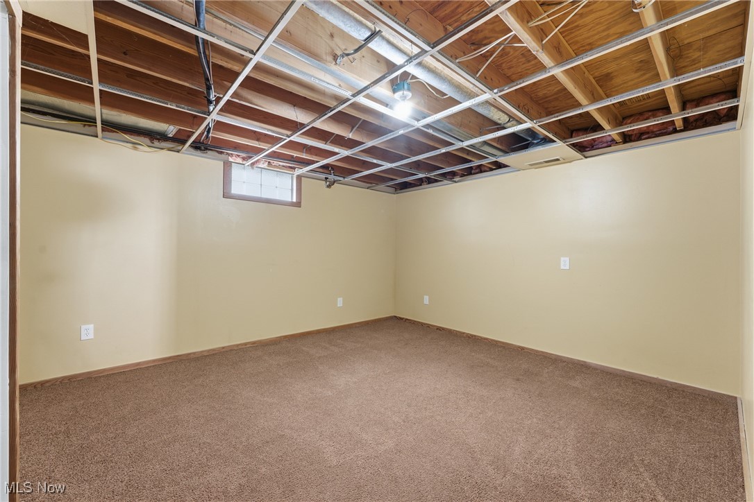 Butterbridge Estates #3 - Residential