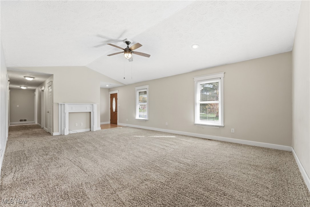 Butterbridge Estates #3 - Residential