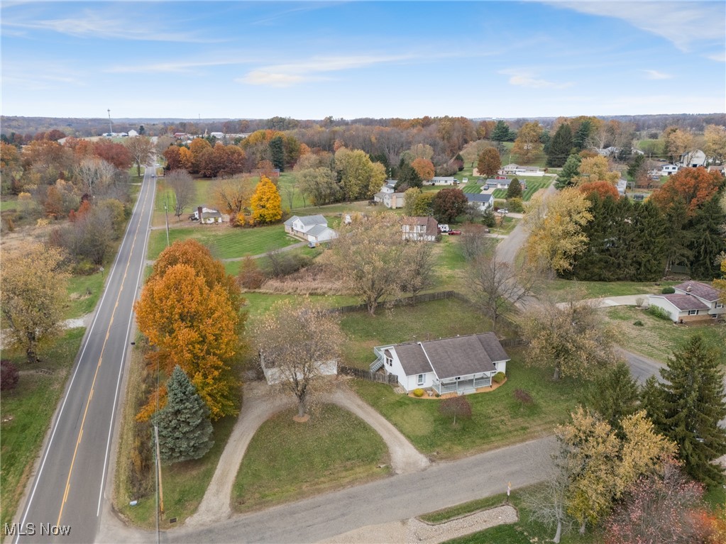 Butterbridge Estates #3 - Residential