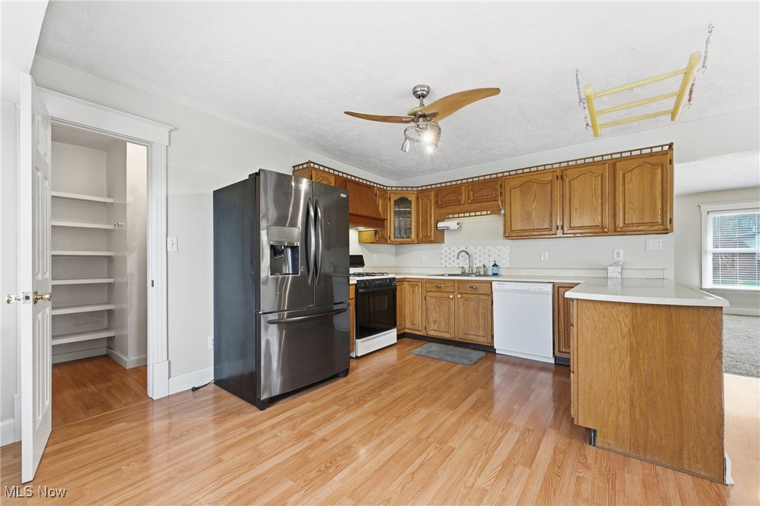 Butterbridge Estates #3 - Residential