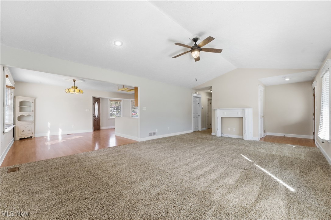 Butterbridge Estates #3 - Residential