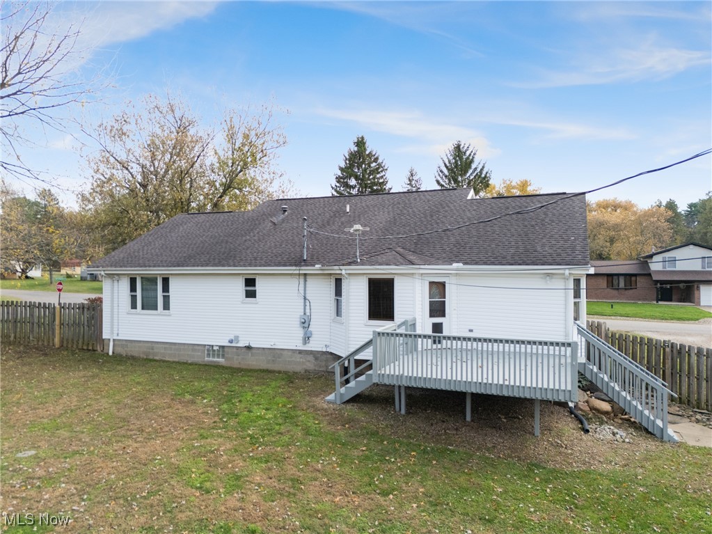 Butterbridge Estates #3 - Residential