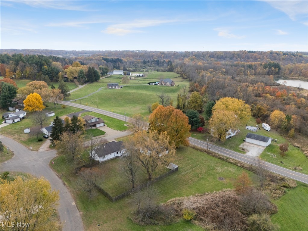 Butterbridge Estates #3 - Residential