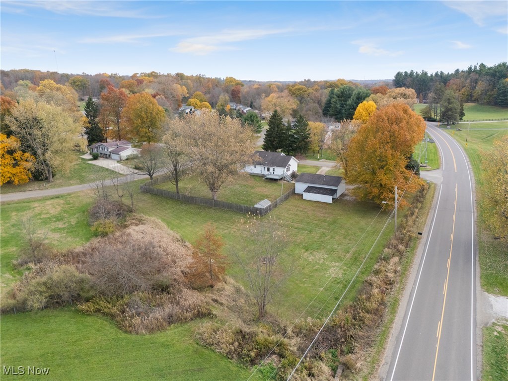 Butterbridge Estates #3 - Residential