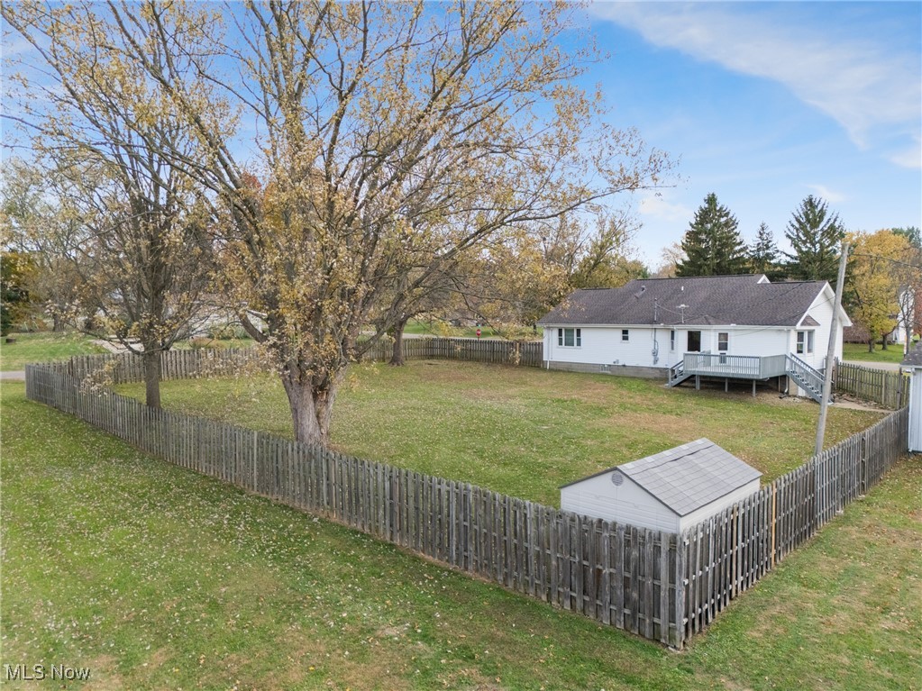 Butterbridge Estates #3 - Residential