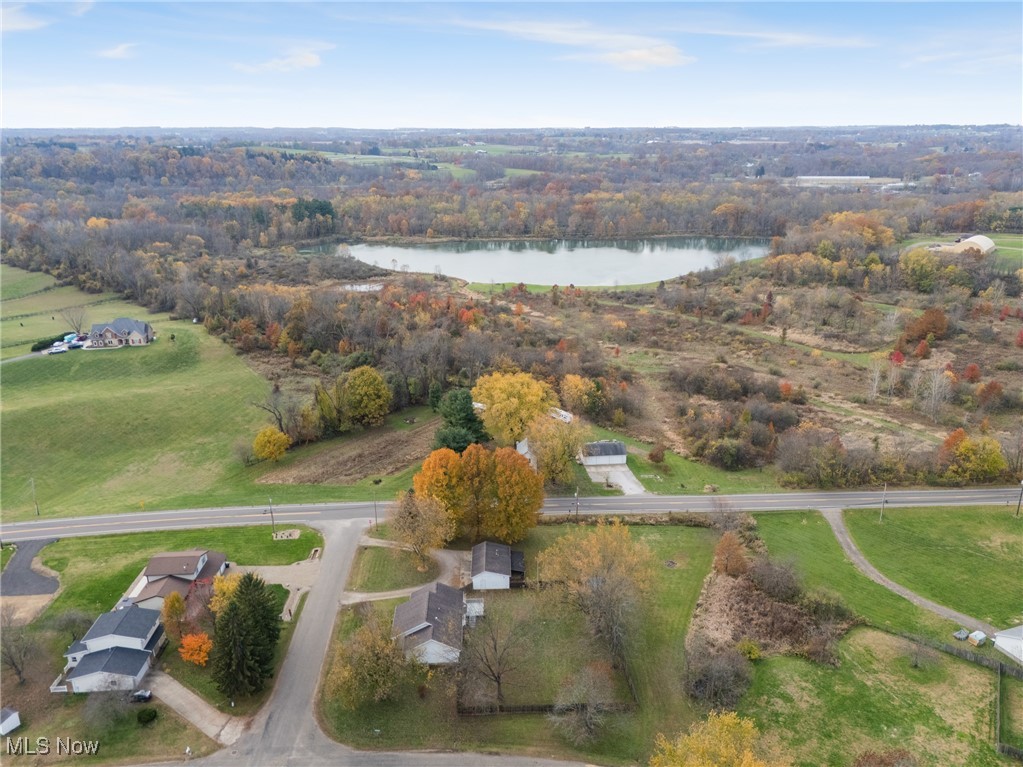 Butterbridge Estates #3 - Residential