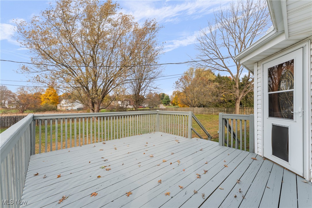 Butterbridge Estates #3 - Residential