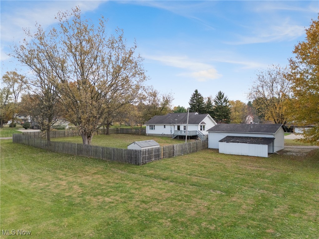 Butterbridge Estates #3 - Residential