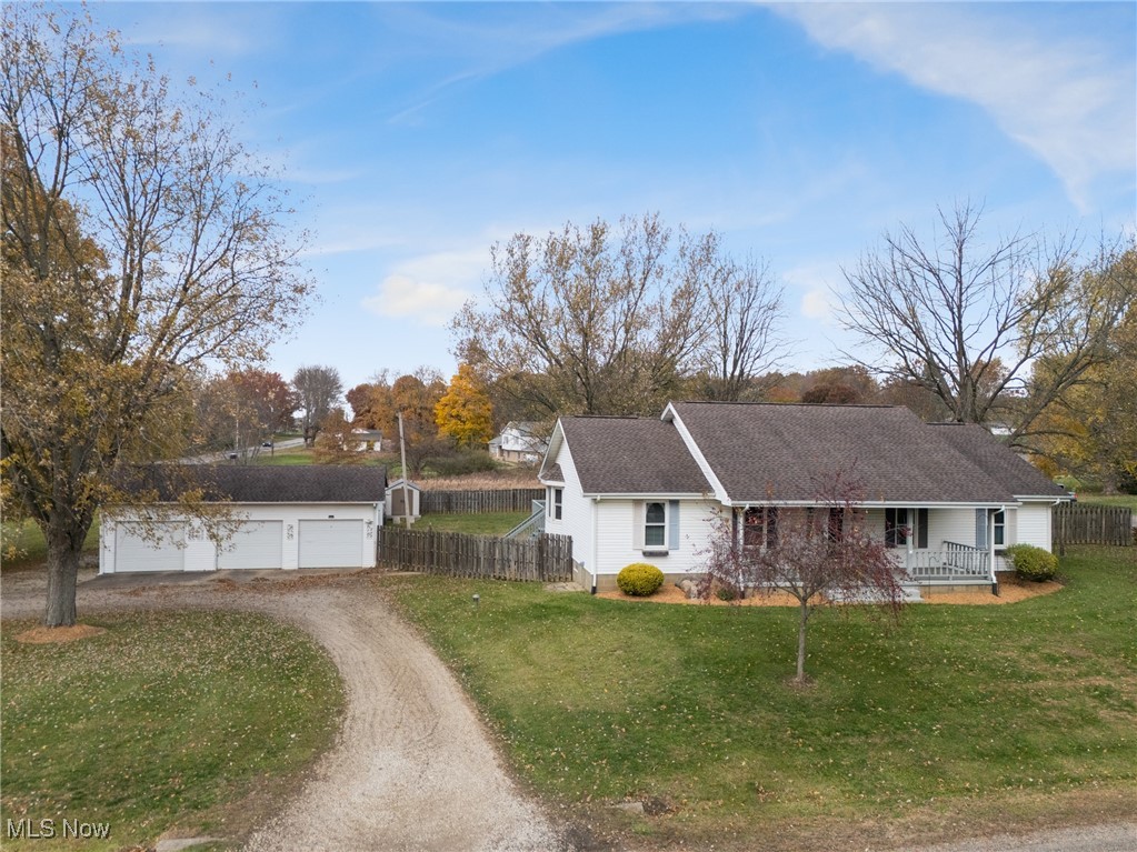 Butterbridge Estates #3 - Residential