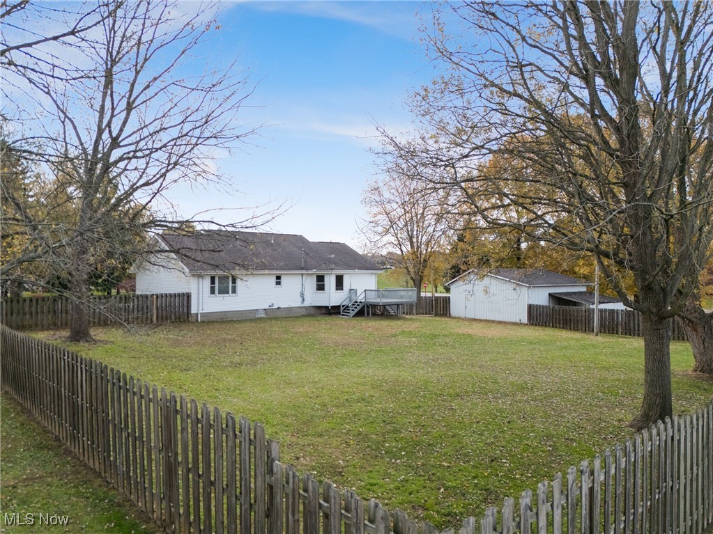 Butterbridge Estates #3 - Residential